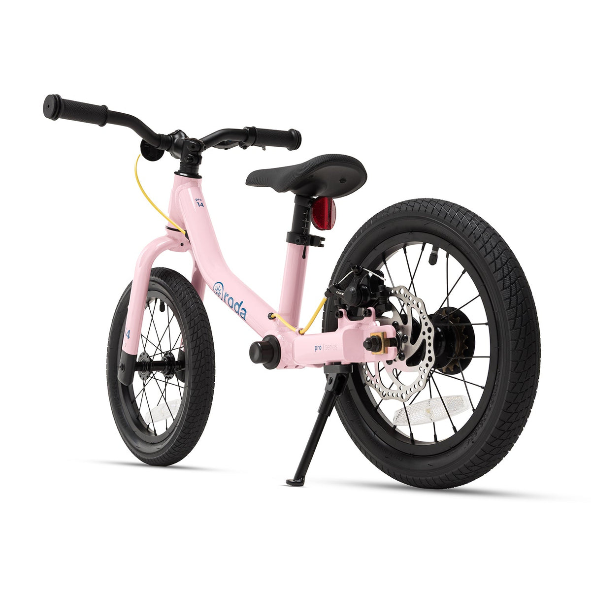 Bicicleta de Equilibrio para Niños Roda Pro 14 V5 - vista 8
