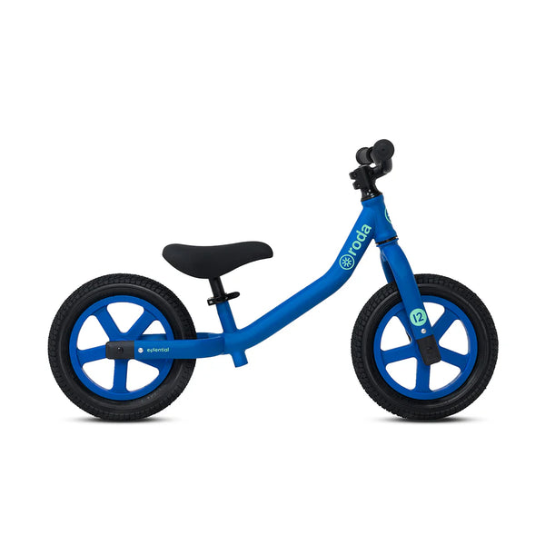 Bicicleta de Equilibrio Roda Essential 12 Azul