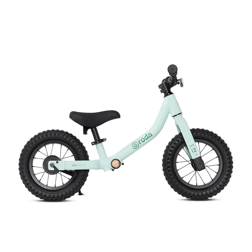 Roda Bicicleta Pro Series Aro 12 Verde