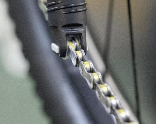 Luberetta Ryder Chain Wax 125ml