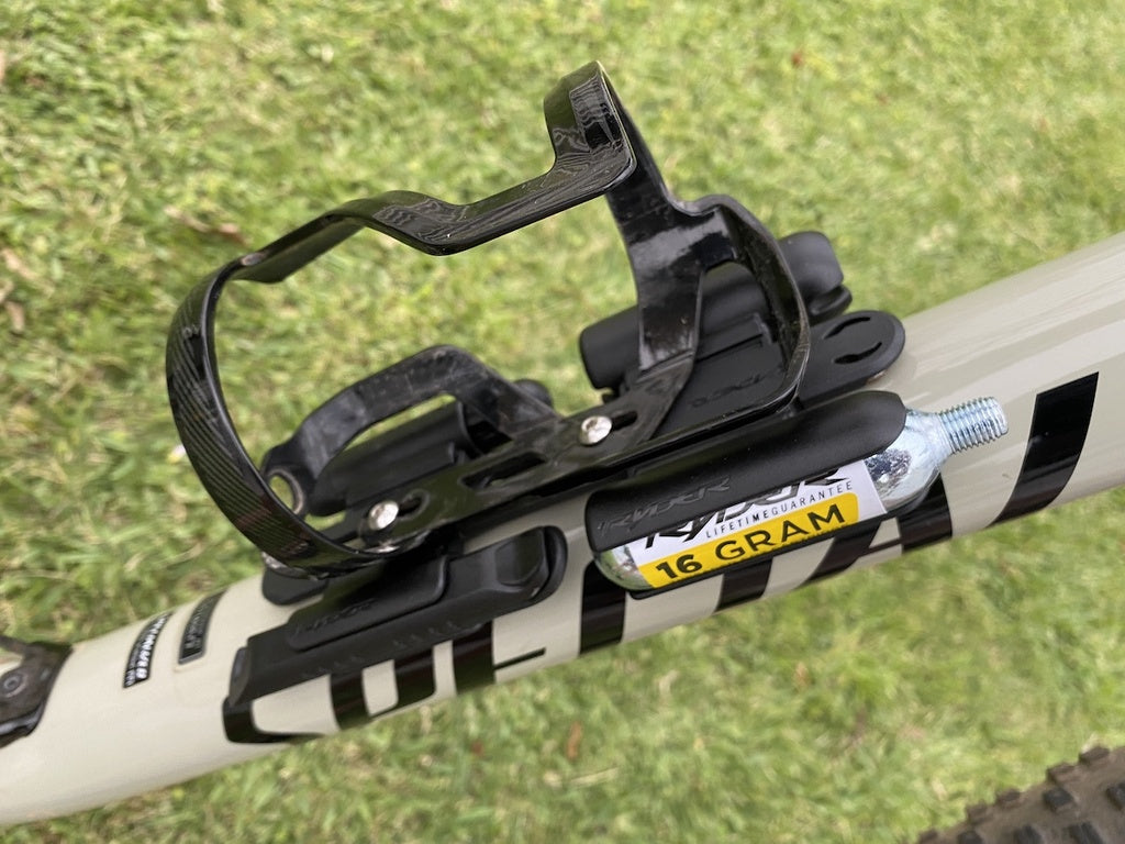 Slyder Ryder 4-Up + CO2 + Slug Plug + Ergolite