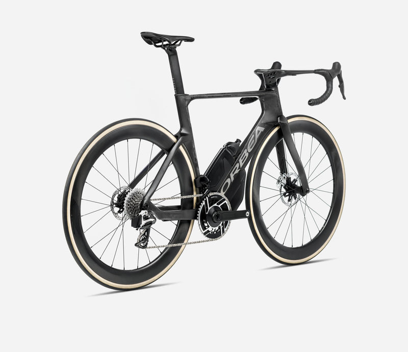 Orbea Bicicleta Orca Aero M11 ELTD | Ruta | 53 | Carbon Raw - Rideshop