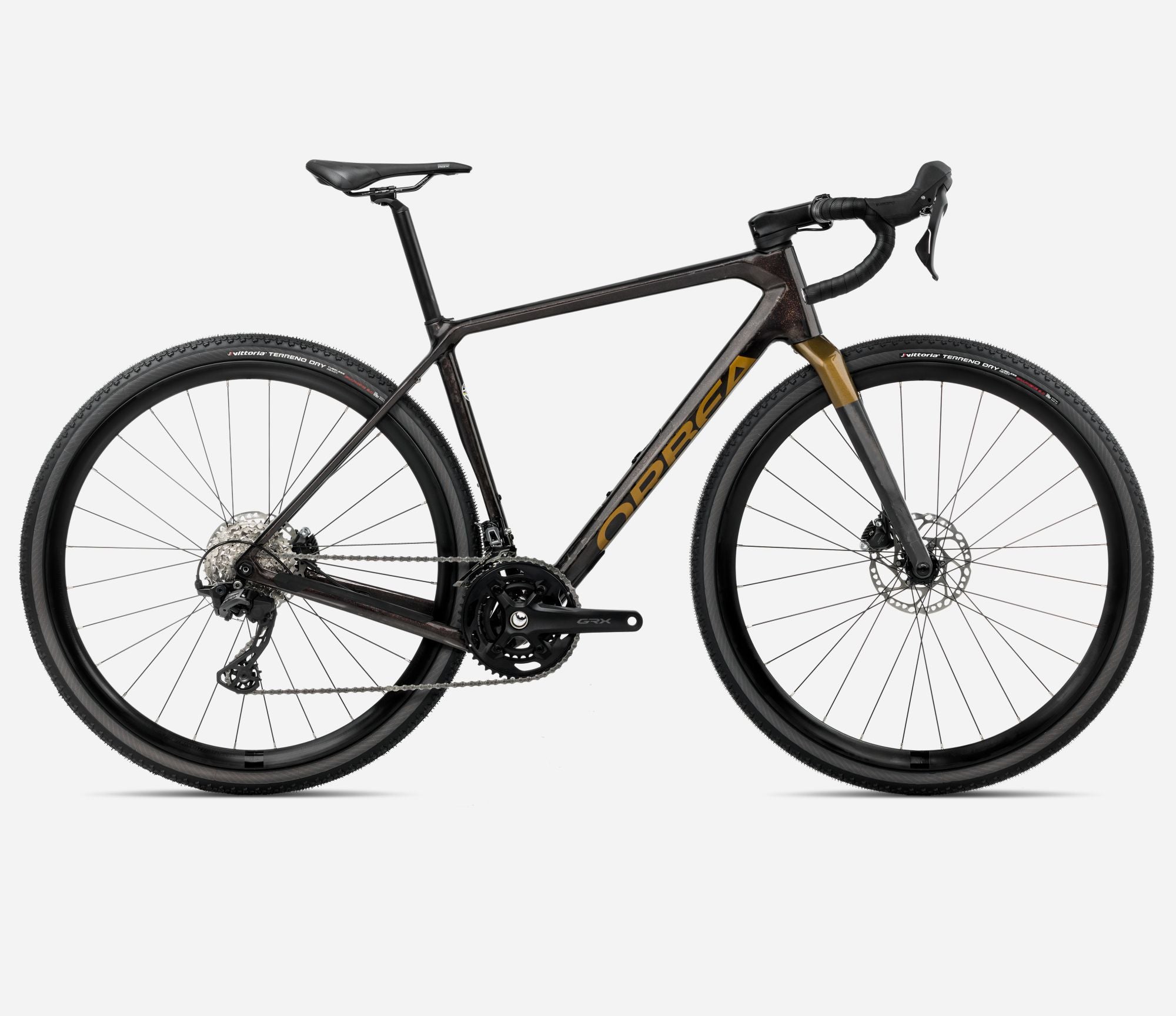 Bicicleta Gravel Orbea Terra M30TEAM Cosmic Carbon