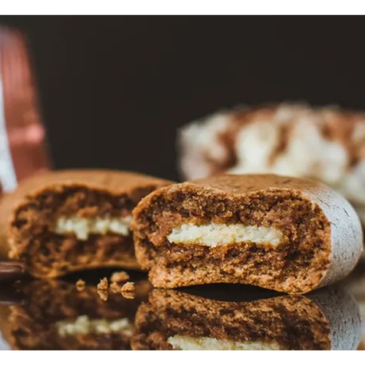 SIS Bake Go Energy 50g - Rideshop