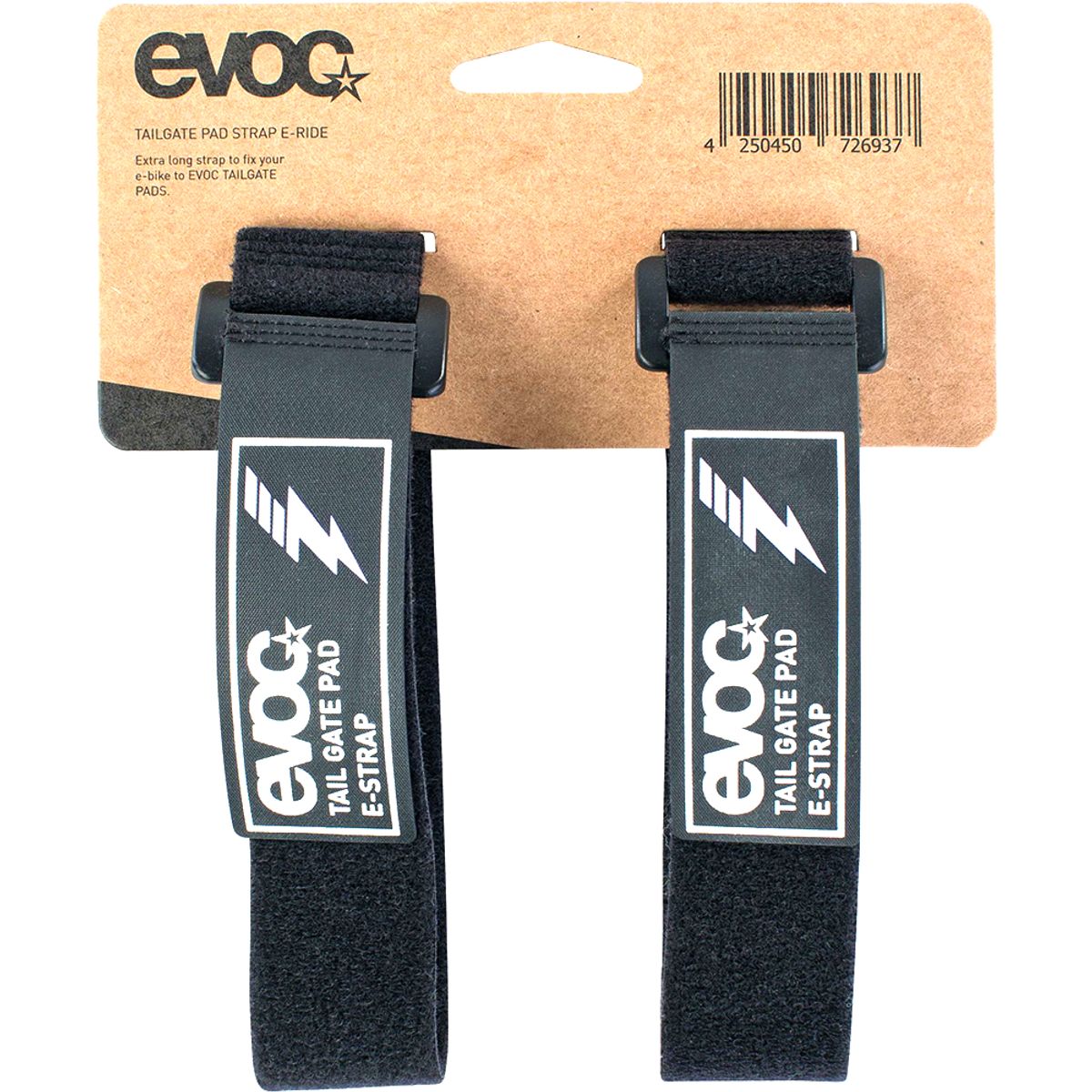 Evoc Strap E-Ride Cubre Pick Up - Rideshop