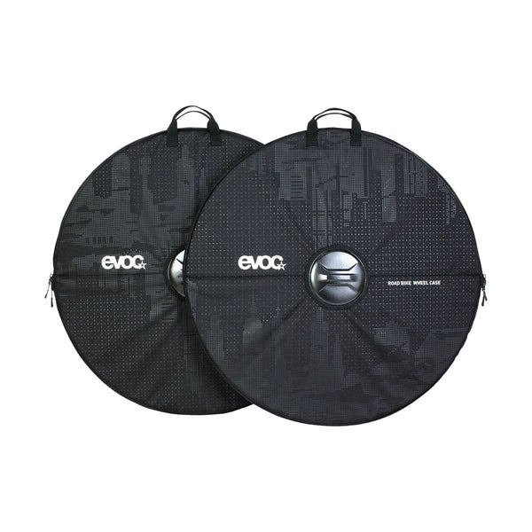 Evoc Set Porta Ruedas Ruta - Rideshop