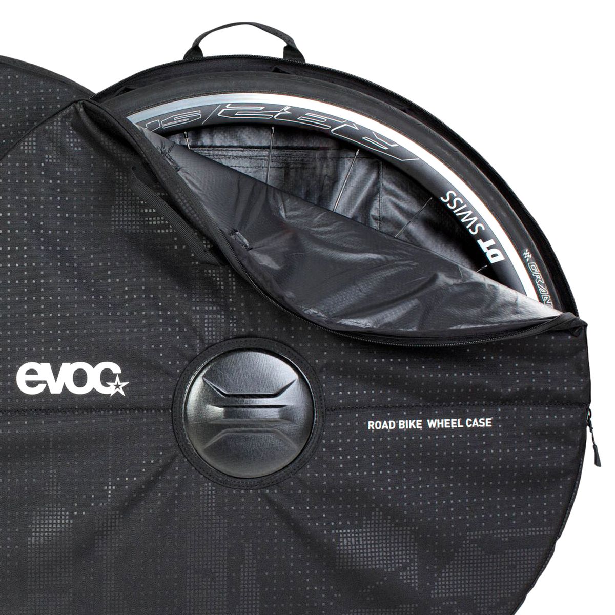 Evoc Set Porta Ruedas Ruta - Rideshop