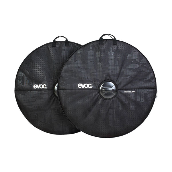 Evoc Set Porta Ruedas MTB - Rideshop