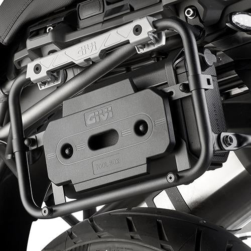 Givi Kit Fijacion Universal S250 - Rideshop