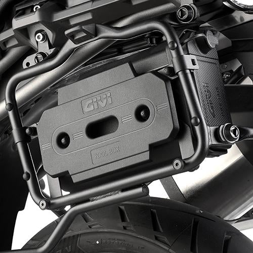 Givi Kit Fijacion Universal S250 - Rideshop
