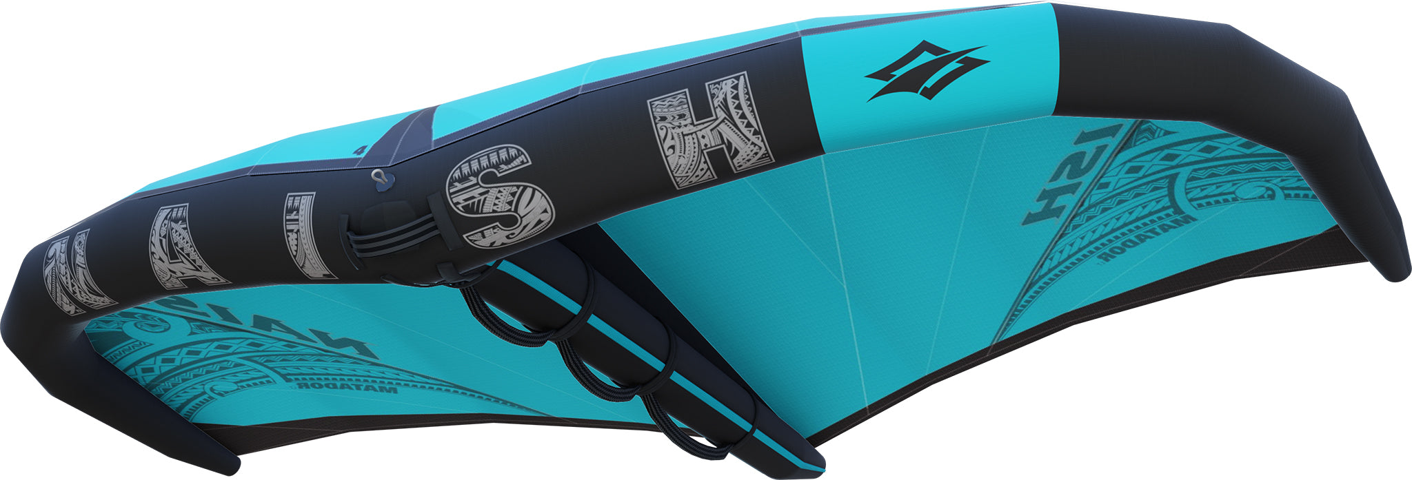 Naish Vela de Wingfoil S27 Matador LT - Rideshop
