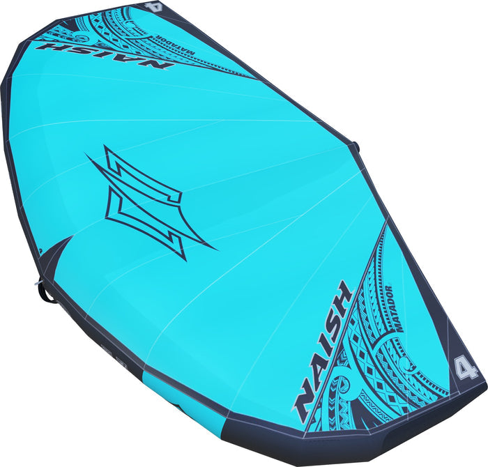 Naish Vela de Wingfoil S27 Matador LT - Rideshop