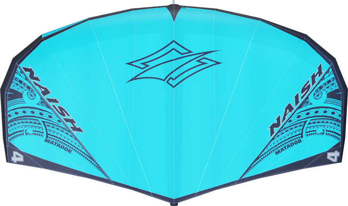 Naish Vela de Wingfoil S27 Matador LT - Rideshop