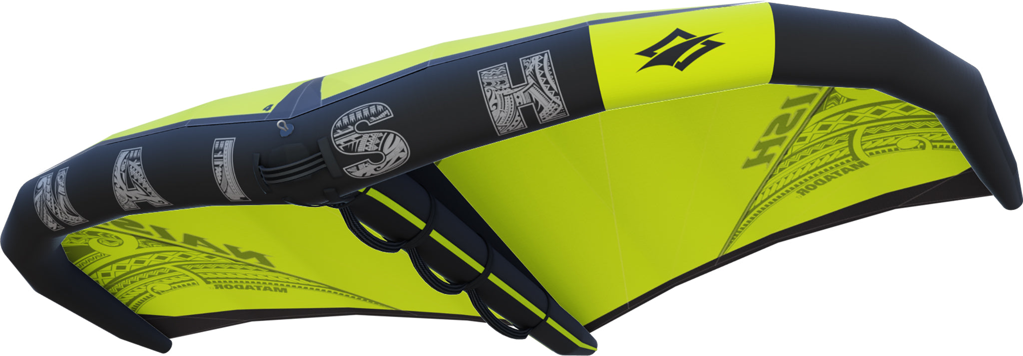 Naish Vela de Wingfoil S27 Matador LT - Rideshop