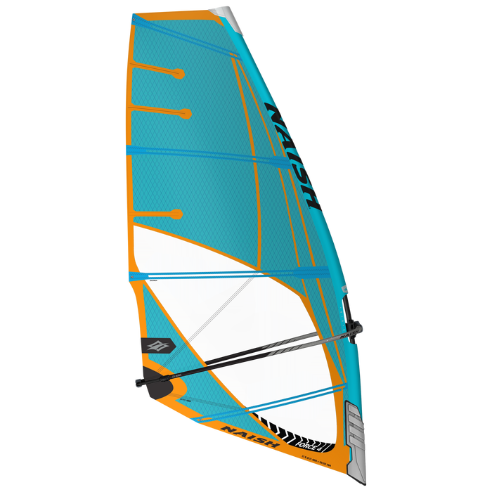 Naish Vela De Windsurf Naish Force 4 - Rideshop