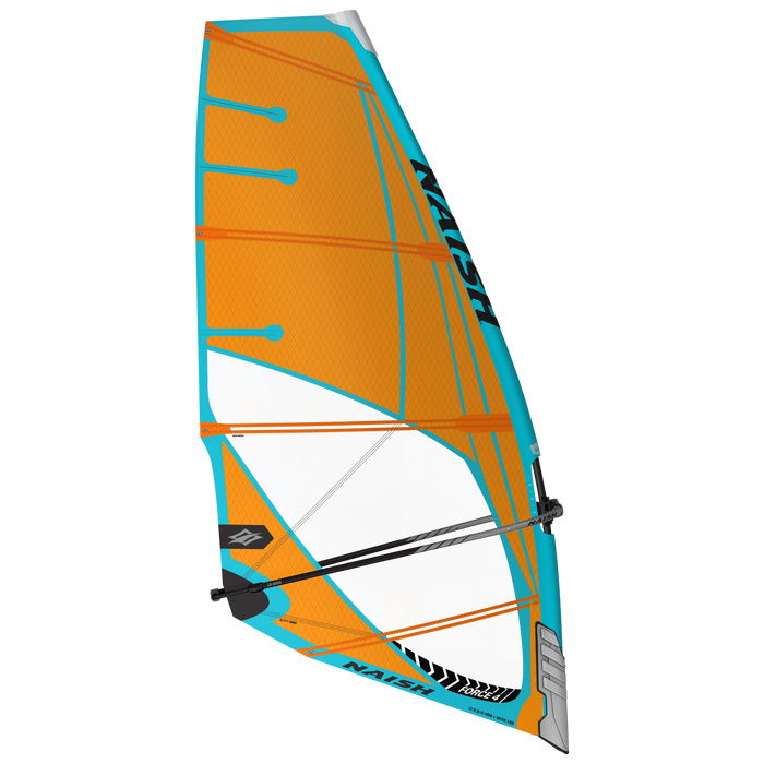 Naish Vela De Windsurf Naish Force 4 - Rideshop