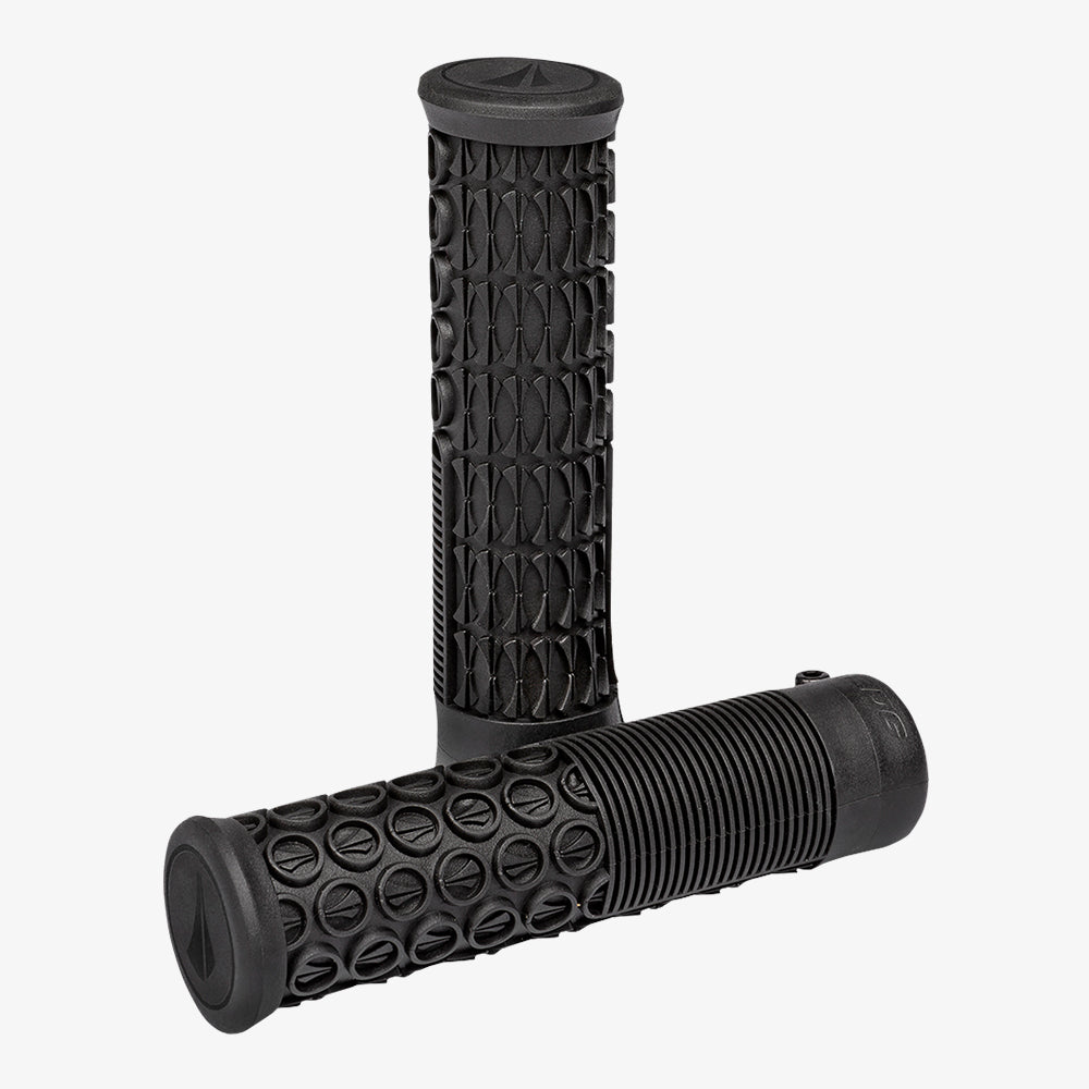 SDG Puños Bicicleta Thrice Negro - Rideshop