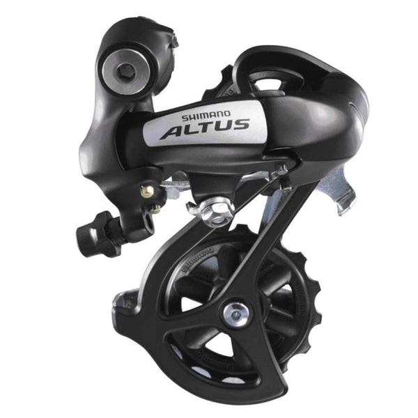 Shimano Cambio 7-8V. RD-M310-L, Altus - Rideshop