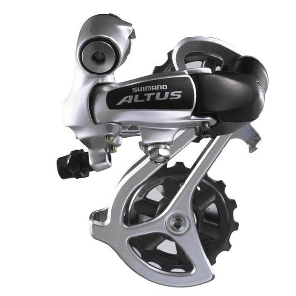 Cambio Shimano 7/8V. RD-M310-S Altus Silver - Rideshop