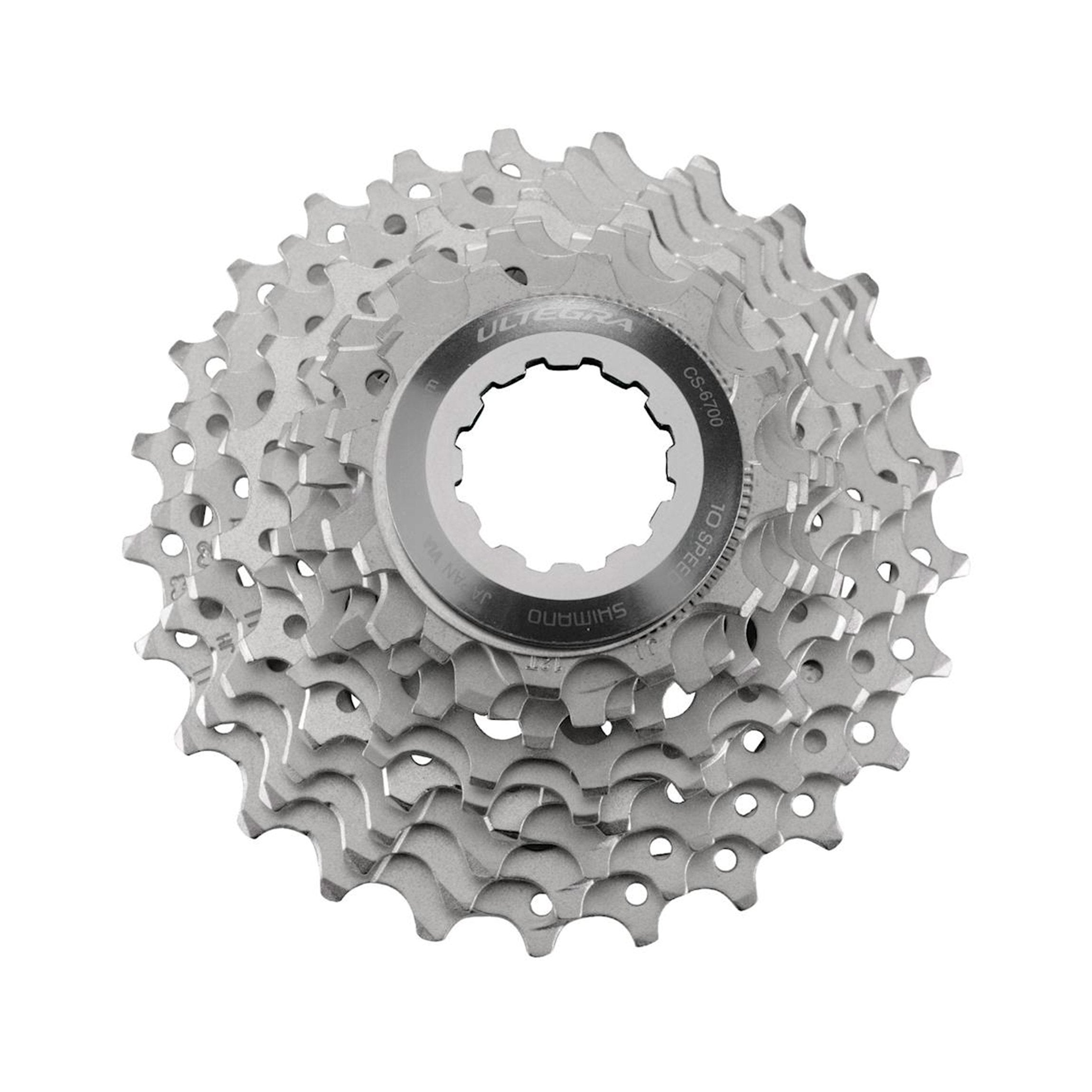 Shimano Piñon Ultegra CS-6700 10V. (11-28) - Rideshop