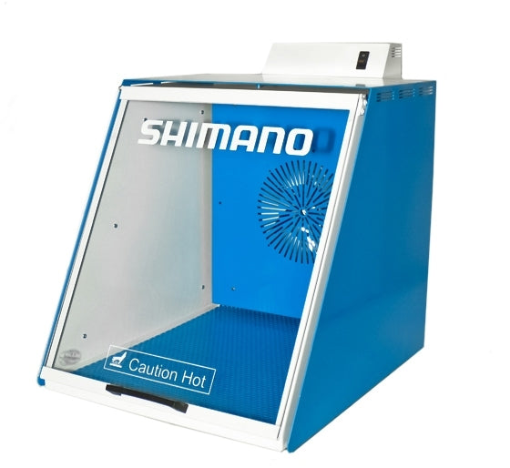 Shimano Horno Custom Fit 110 Volt ( 14439) - Rideshop