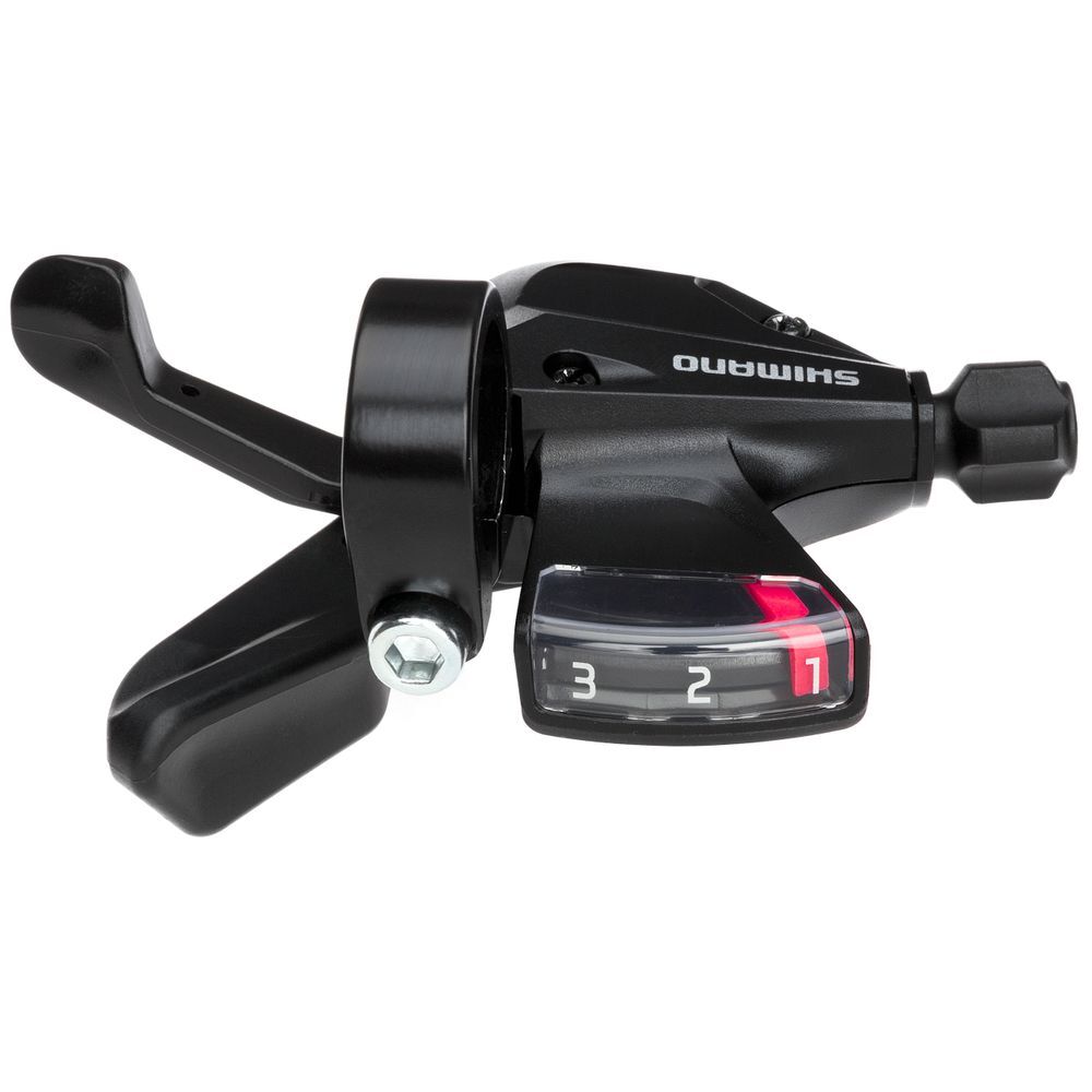 Shimano Manilla Cambio Altus SL-M310 3V. Izquierda - Rideshop