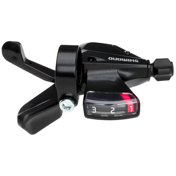 Shimano Manilla Cambio Altus SL-M310 3V. Izquierda - Rideshop