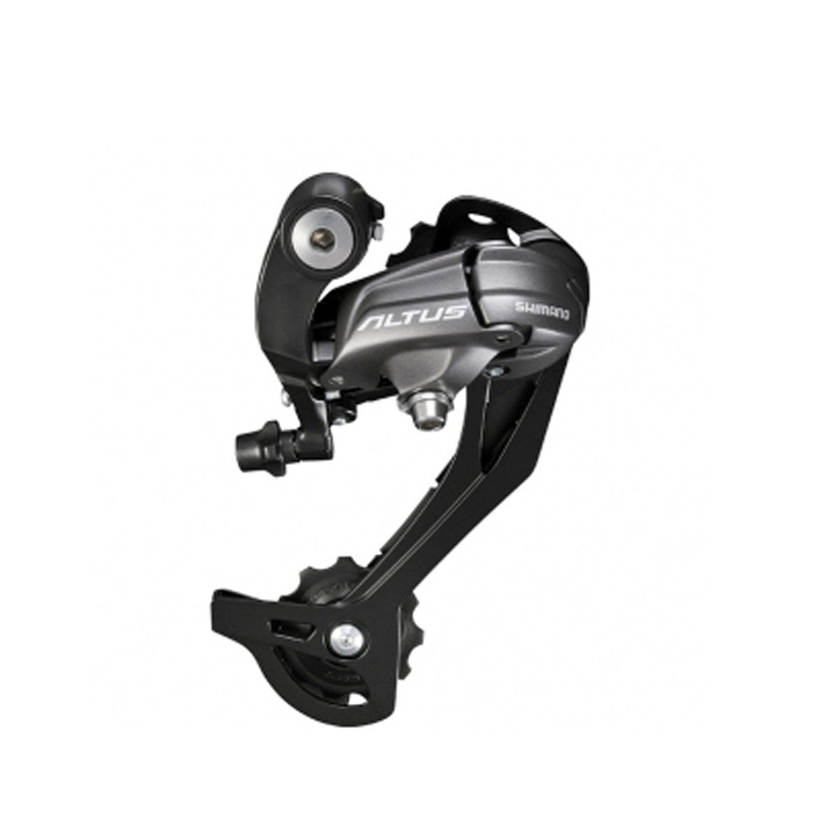 Shimano Cambio 9V. RD-M370-L SGS - Rideshop