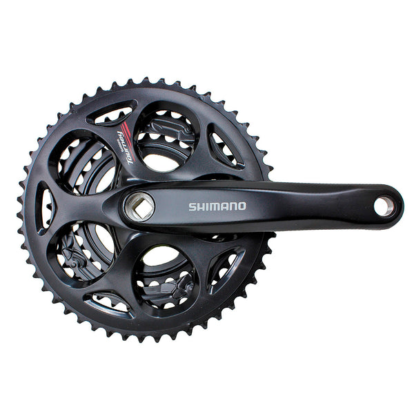 Shimano Volante FC-A073 50X39X30T Ruta 170mm - Rideshop