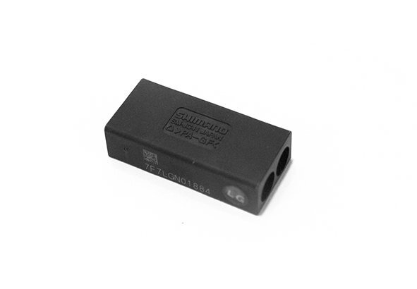Caja Conectora Cables Shimano Di2 Sm-Jc41 Interior