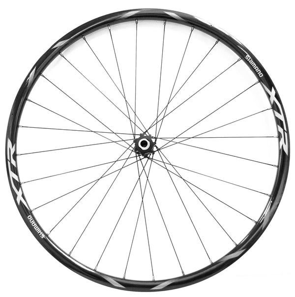 Shimano Rueda Carbon Tubular 29" Wh-M980  (Par)