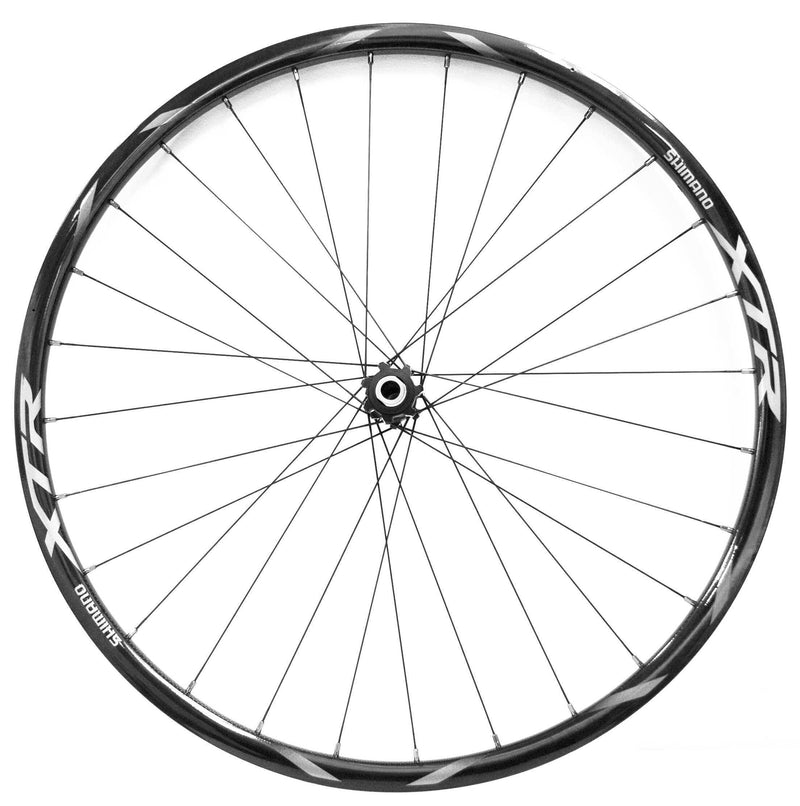 Shimano Rueda Carbon Tubular 29" Wh-M980  (Par)