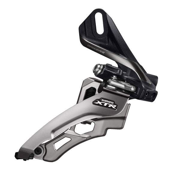 Shimano Xtr Side Swing Cambiador Fd-M9000-D | 3x11V - Rideshop