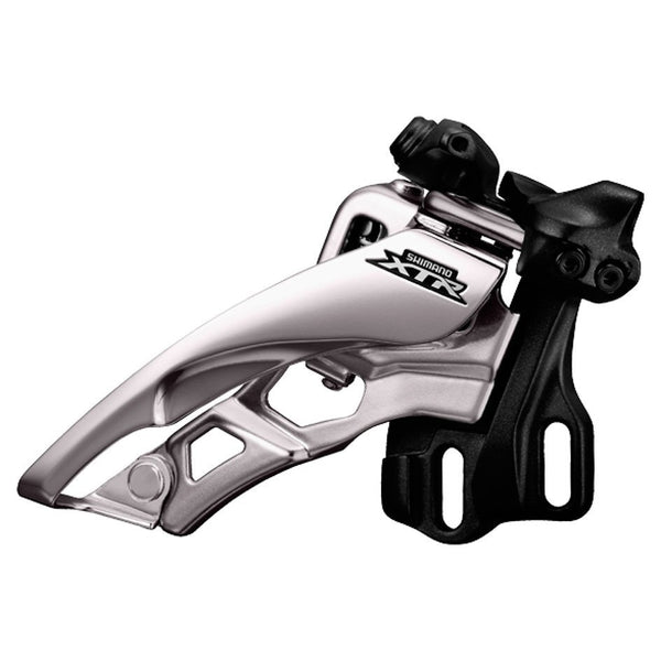 Shimano Cambiador FD-M9000-E XTR E-Type - Rideshop