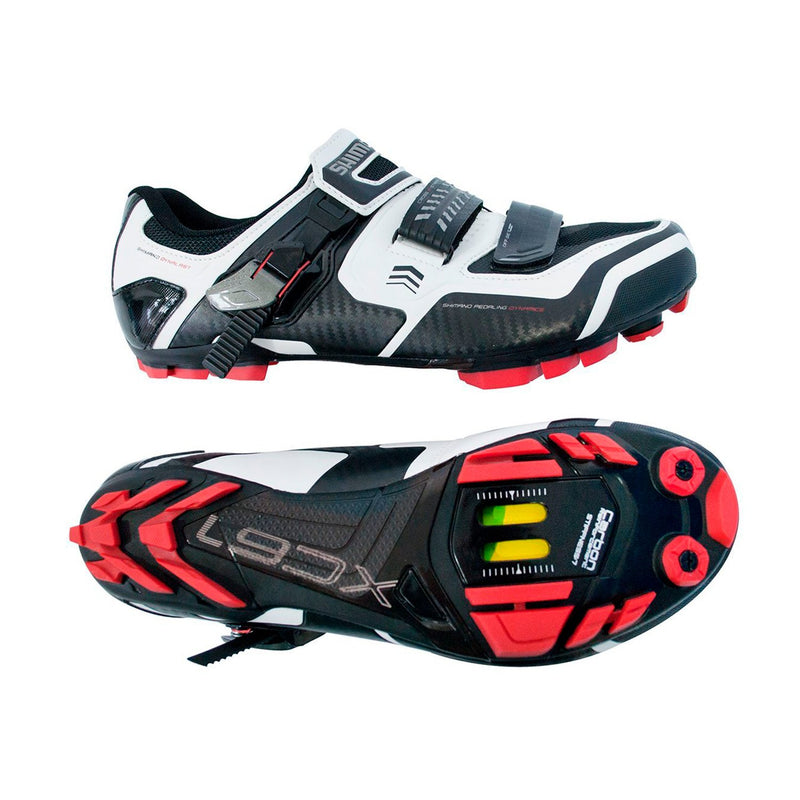 Shimano Zapatillas SH-XC61W MTB Unisex - Rideshop