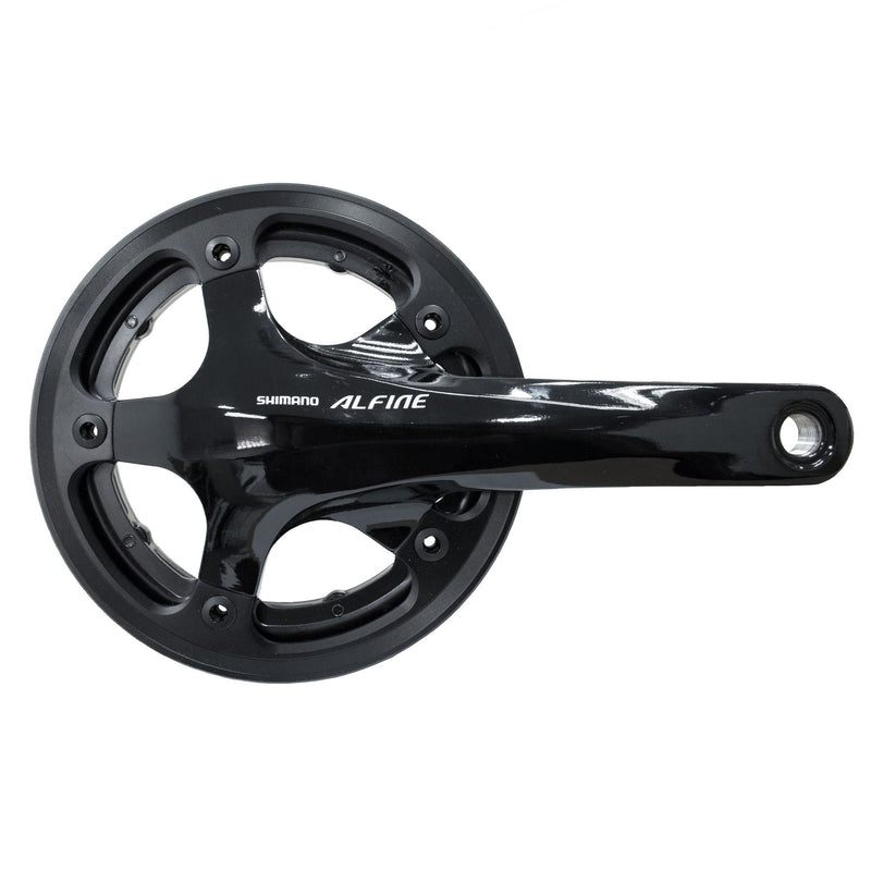 Shimano Volante Alfine FC-S501 39T X 170mm - Rideshop