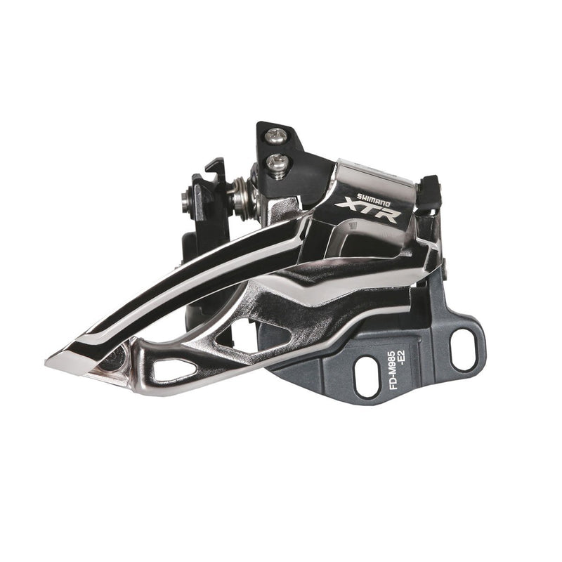 Shimano Cambiador FD-M985-E2 XTR - Rideshop