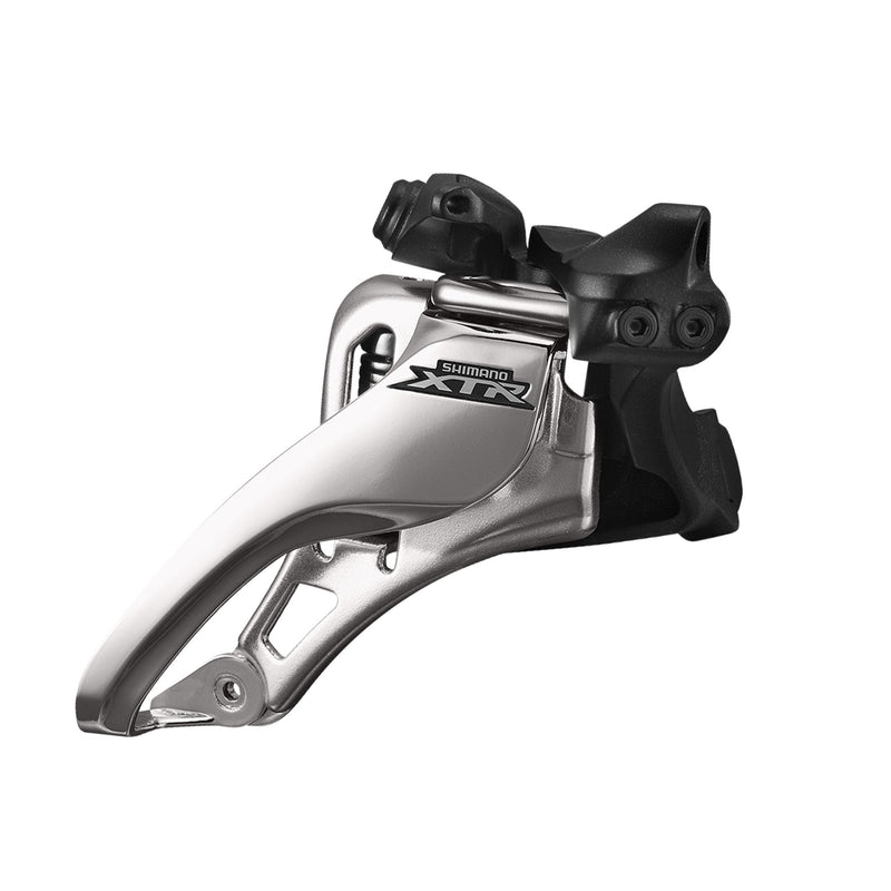 Shimano Cambiador FD-M9020-L XTR Low Clamp - Rideshop