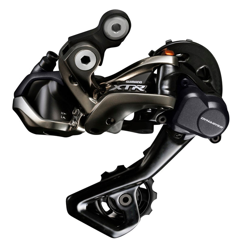 Shimano Cambio Rd-M9050-Gs Xtr Di2 11V - Rideshop