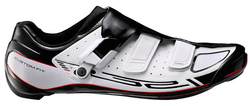 Shimano Zapatillas SH-R321W Blanco Win/AdsV - Rideshop