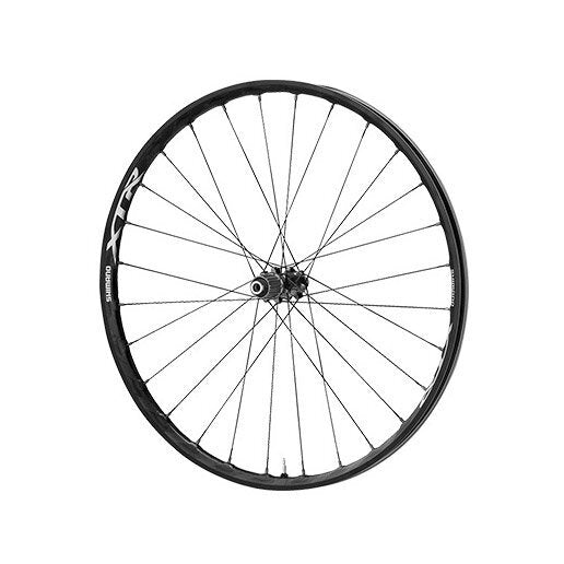 Shimano Xtr Rueda Wh-M9000 27.5 Eje 15mm / Normal Clincher (Par) - Rideshop