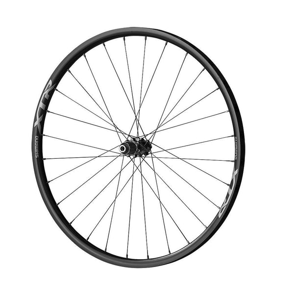 Shimano Xtr Rueda Wh-M9020 27.5 Eje 15mm / 12mm Clincher (Par) - Rideshop