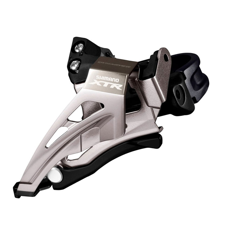 Shimano Cambiador FD-M9025-E XTR - Rideshop