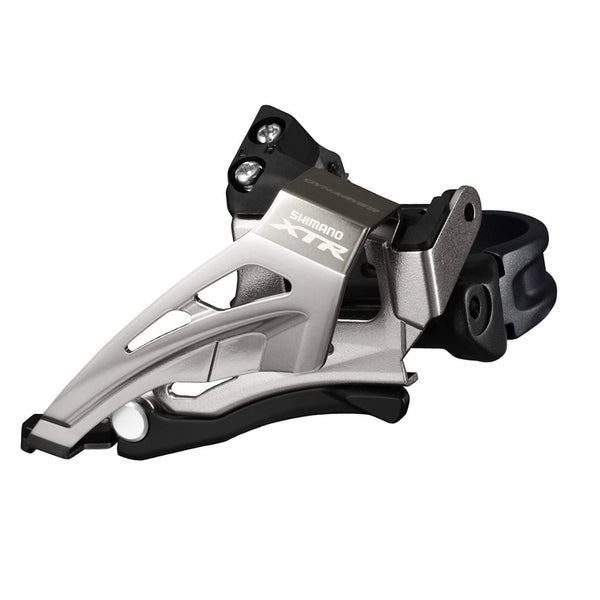 Shimano Cambiador FD-M9025-L XTR - Rideshop