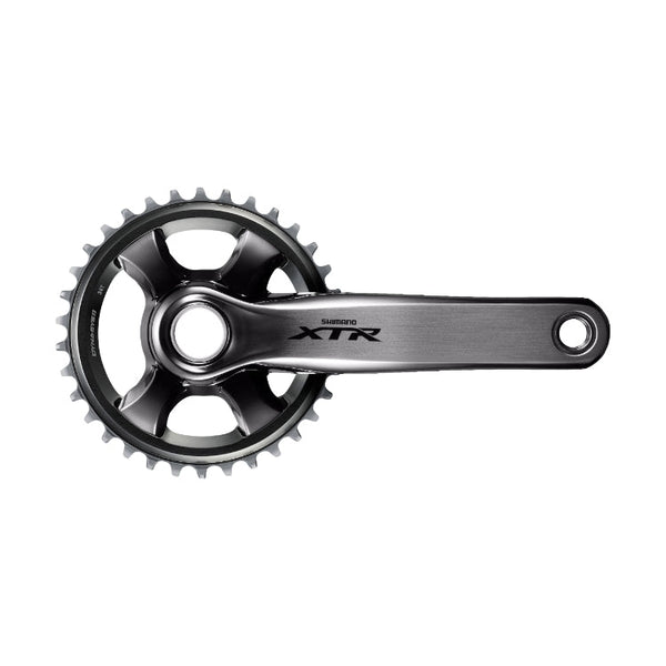 Shimano Xtr Volante Fc-M9020-1 11V 175mm - Rideshop