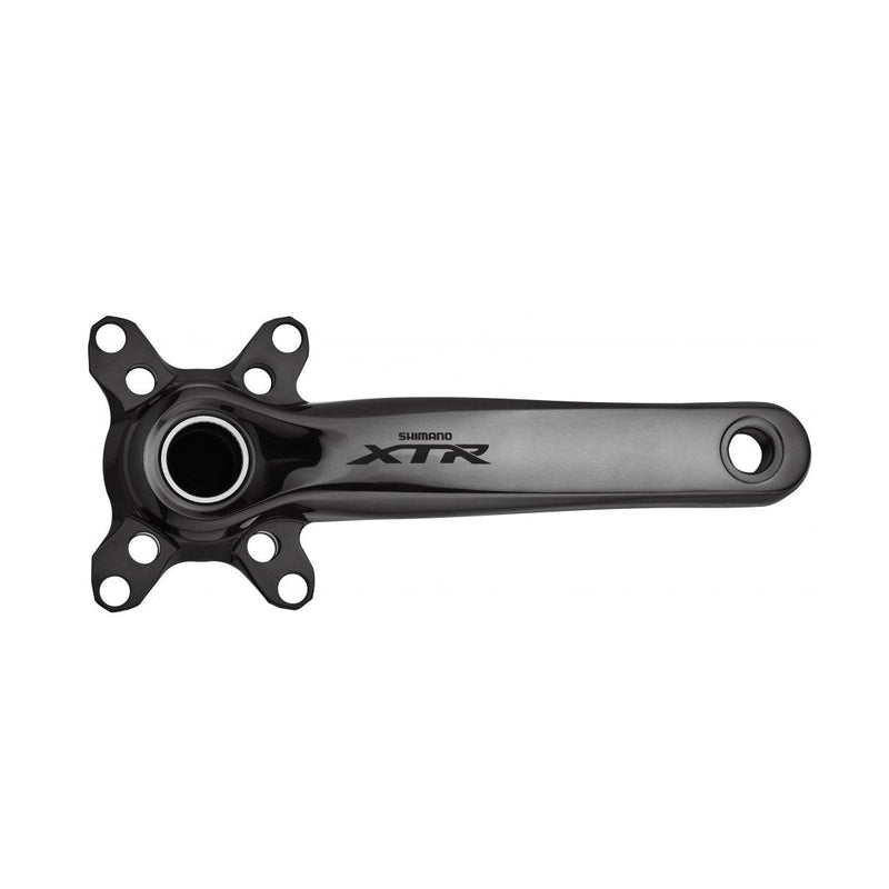 Shimano Xtr Volante Fc-M9020-1 | 180mm - Rideshop