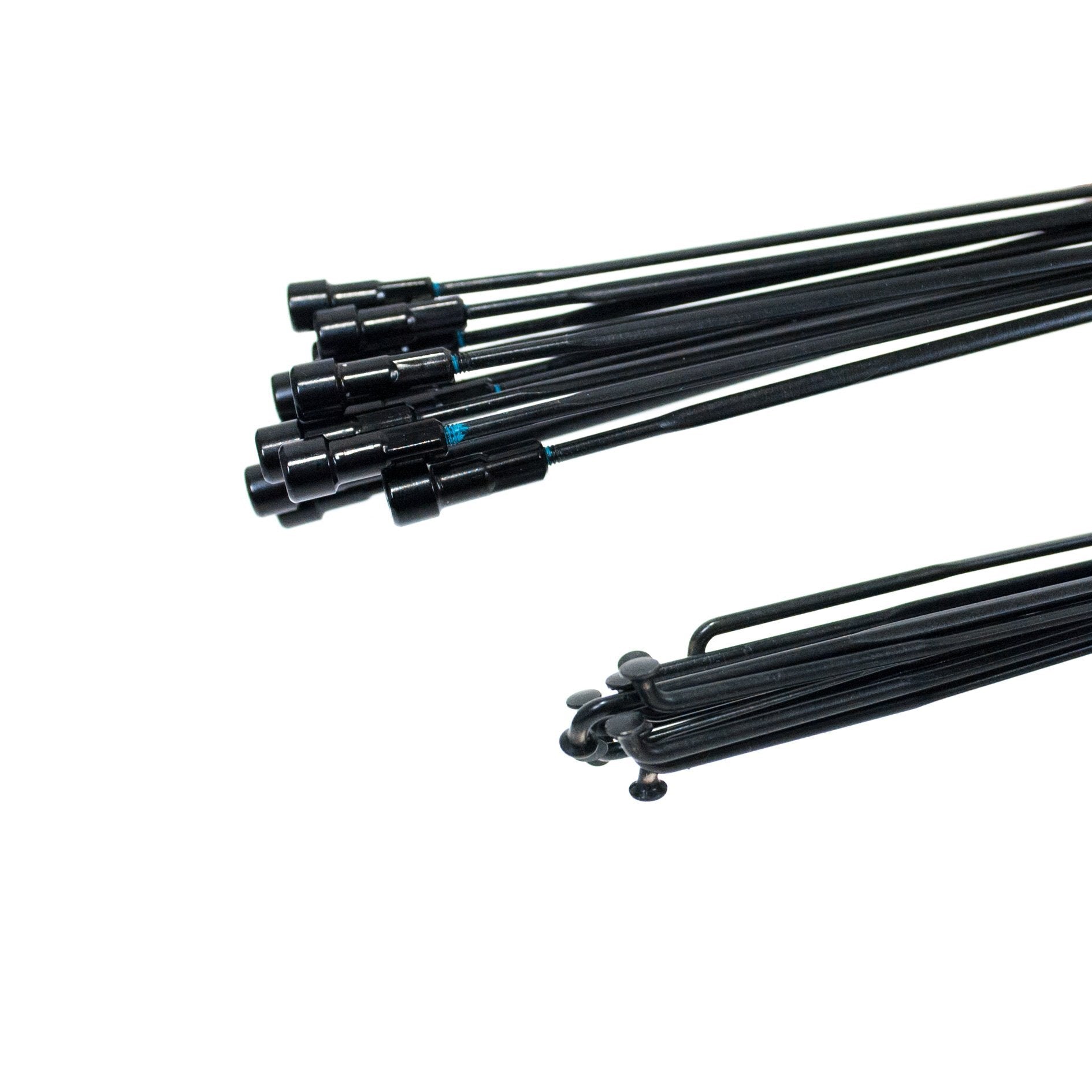 Rayo Shimano Wh-Mt35 Del. Components For Wh-Mt35F15/Front Spoke 264Mm X12 & 265Mm X12  Nipple