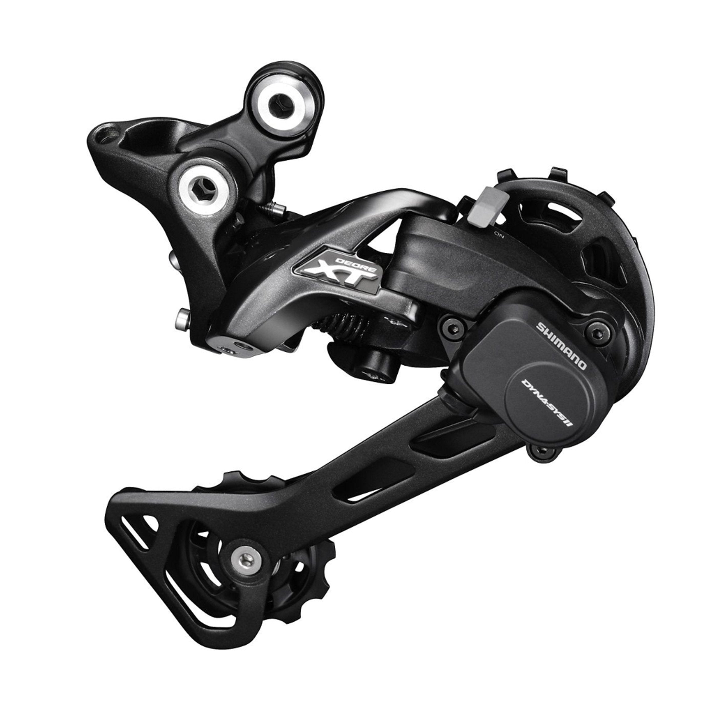Cambiador Shimano Deore XT RD-M8000 11V