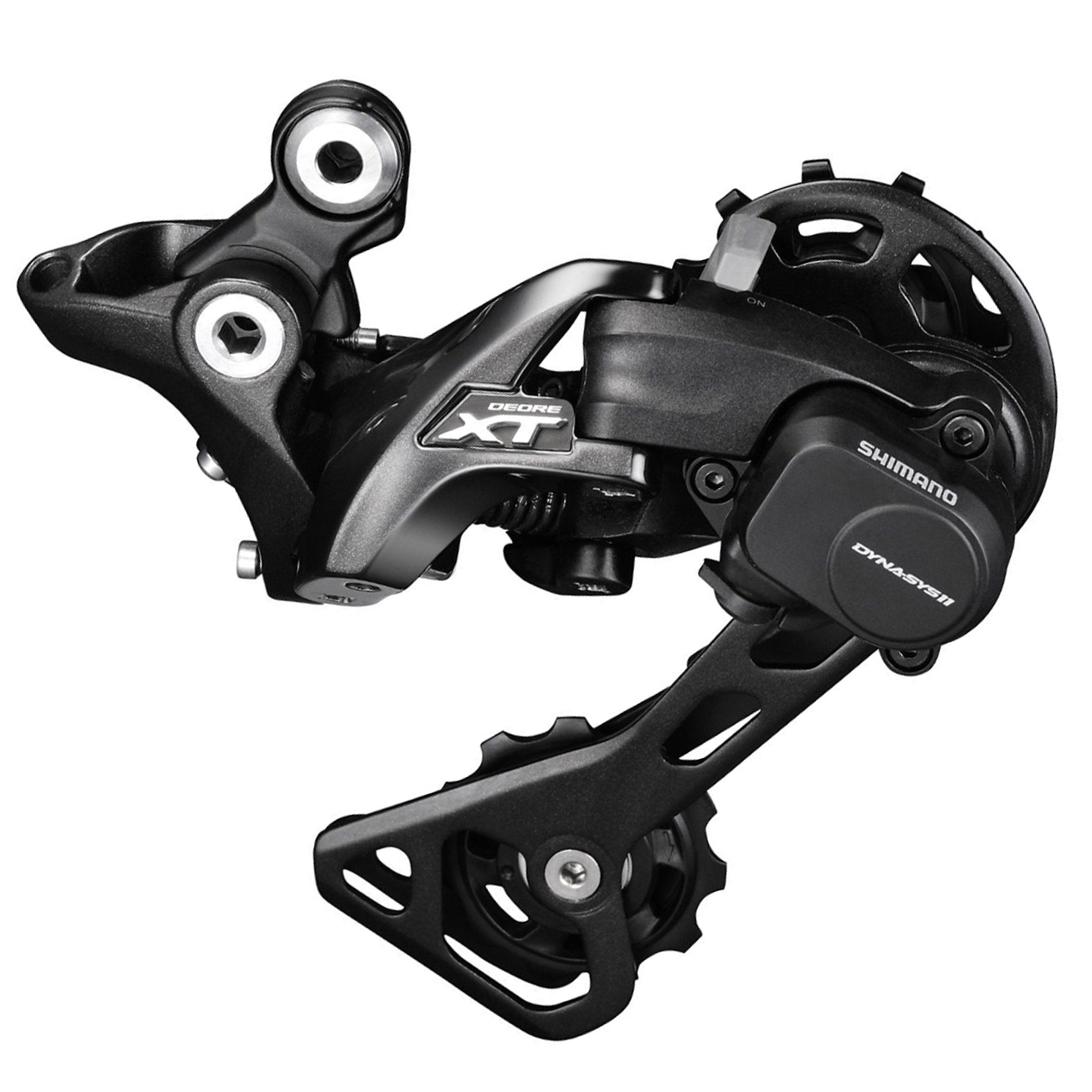 Cambiador Shimano Deore XT RD-M8000 11V