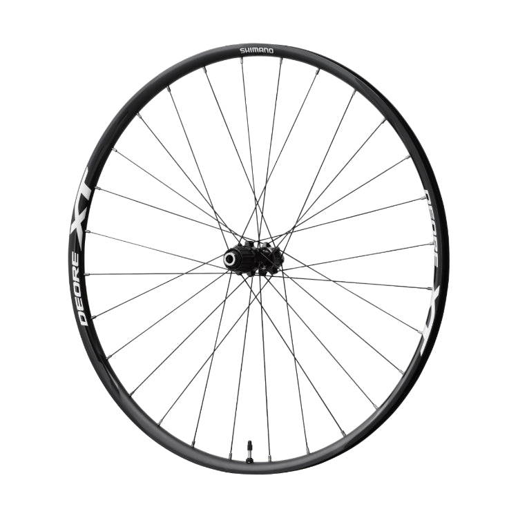 Shimano XT Rueda WH-M8020-TL 29" 142x12mm Trasera